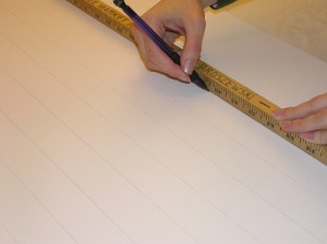 Arrow art measure 2