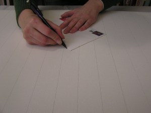 Arrow art make arrows