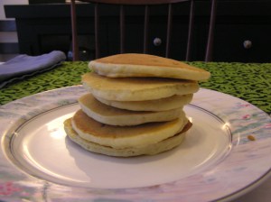 Pancakes Final