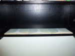 Strip in Cabinet